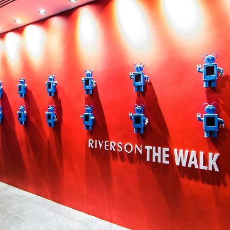 Mts @ Riverson Soho Κότα Κιναμπαλού Εξωτερικό φωτογραφία