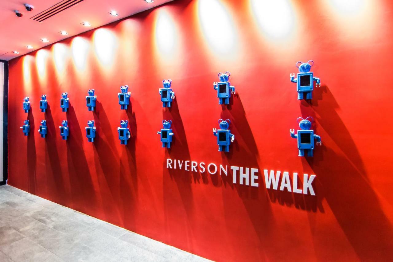 Mts @ Riverson Soho Κότα Κιναμπαλού Εξωτερικό φωτογραφία